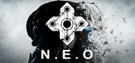 N.E.O: Bird's-Eye View Action RPG with Bow and Arrow Combat