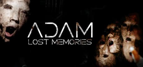 Adam - Lost Memories: A Psychological Horror Journey