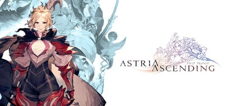 アストリア・アセンディング:運命と犠牲を描く大人のファンタジーJRPG