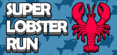 Super Lobster Run: Exciting Lobster Runner Adventure