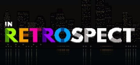 In Retrospect: A Rhythmic 2D Platformer Where You Craft Your Life