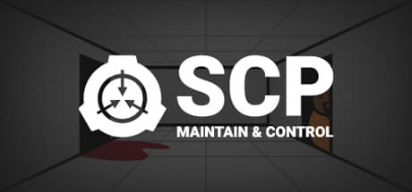 SCP: Maintain & Control:あなただけのSCP施設を設計せよ