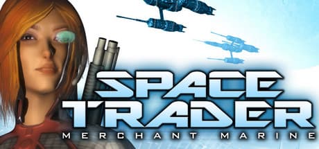 Space Trader: Merchant Marine - Forge Your Fortune in a Bureaucratic Future