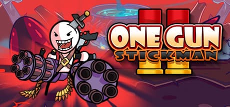 One Gun 2: Stickman – A Shotgun-Wielding Quest for a Lost Cat