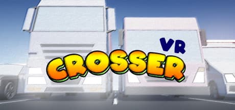 Crosser:ハイスピードチャレンジで反射神経を試そう