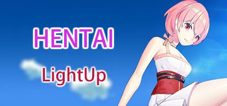 Hentai LightUp: A Casual Puzzle Challenge