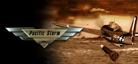 Pacific Storm: Relive WWII's Epic Naval Battles