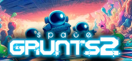 スペースグランツ2:ローグライク要素搭載のSFカードバトラー
