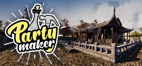 Party Maker: Design and Host Unforgettable Events
