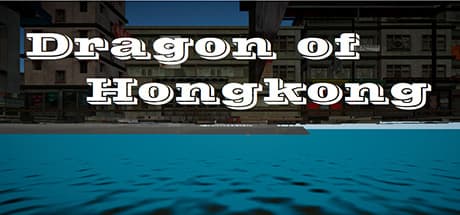 Dragon of Hongkong: Triad Warfare and Street Racing