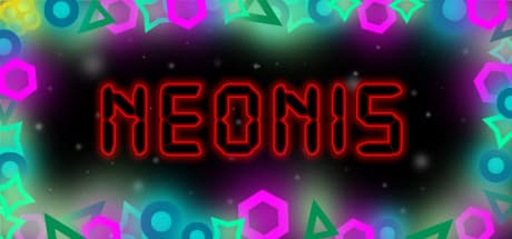 Neonis:タワーディフェンスも搭載したアクション満載のトップダウンシューター