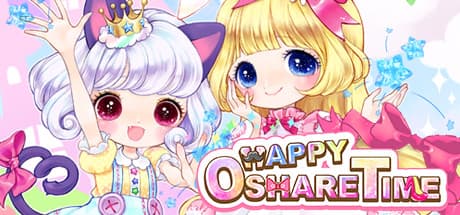 Happy Oshare Time: Become a VR Idol!