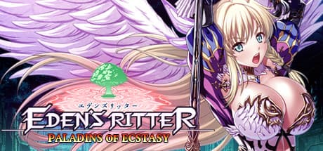 Eden's Ritter - Paladins of Ecstasy: A Dark Erotic Medieval Fantasy Visual Novel
