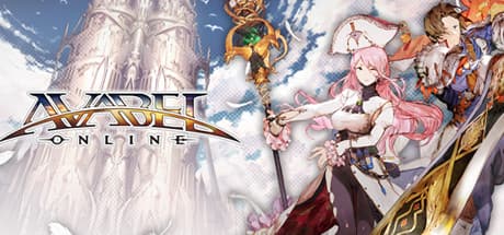 AVABEL ONLINE (Steam Version) – Epic MMORPG Battles on PC