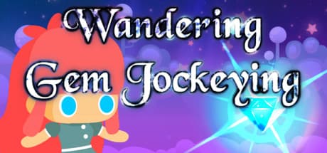Wandering Gem Jockeying: Master the Ice in This Challenging Platformer