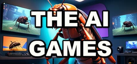 The Ai Games:現実へのジャンルを超えた冒険