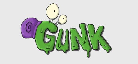 Gunk: A Hilarious 2D Platformer Adventure