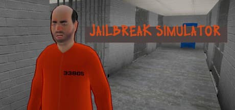 Jailbreak Simulator: 脱獄し、警官と戦え