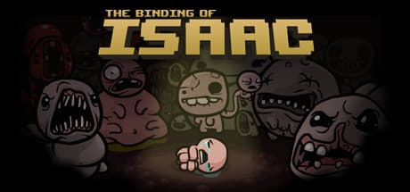The Binding of Isaac: A Rogue-Like Descent into Madness
