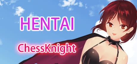 Hentai ChessKnight: Strategic Nude Puzzle Adventure