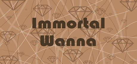 Immortal Wanna: Classic Arkanoid Meets Adult Entertainment