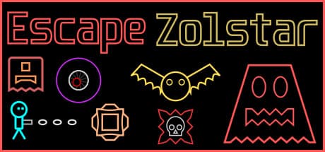 Escape Zolstar: A Nonlinear Metroidvania Adventure
