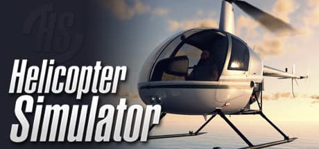 Helicopter Simulator: Master the Skies in Open-World Missions