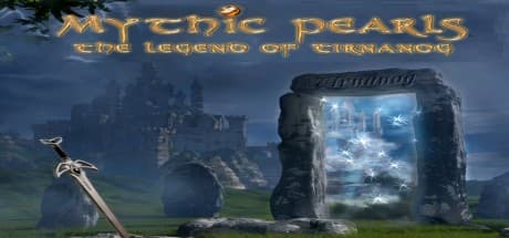 Mythic Pearls：ティルナノーグの伝説を極めよう