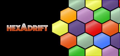 Hexadrift: Explore, Repair, and Evade in the Urnian Galaxy