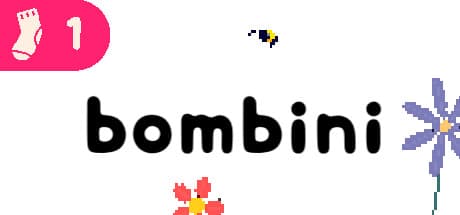 Bombini: A Tiny Bee's Big Adventure