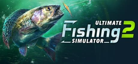 アルティメット・フィッシング® シミュレーター 2:リアルな釣りの冒険