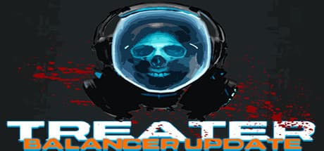 Treater: Survive the Void on a Catastrophe-Stricken Space Station