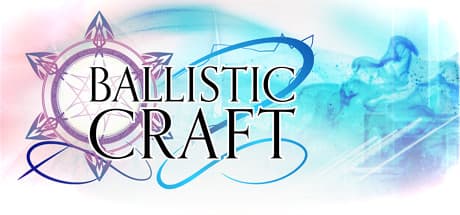 Ballistic Craft – Customize Your Magic Shots in This Action Battle Arena