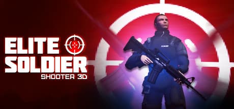 エリートソルジャー:3Dシューター - 過酷な特殊作戦ミッション