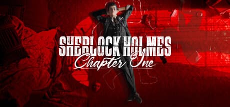 シャーロック・ホームズ:Chapter One:オープンワールドミステリーで過去を解き明かせ