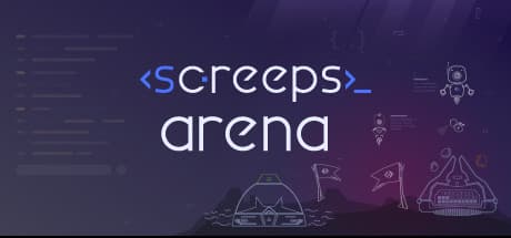 Screeps: Arena - RTS戦略をコードで勝利に導け
