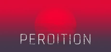 Perdition: A Free-to-Play FPS of Vengeance and Survival
