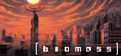 Biomass – Explore a Sinking City in this Dynamic Metroidvania RPG