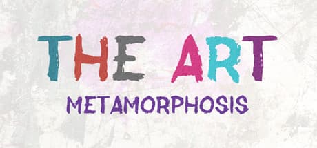 THE ART - Metamorphosis: 名画の断片を繋ぎ合わせるパズル