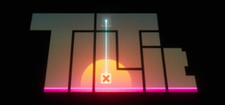 TILTit: Frantic Physics Puzzler Where Balance Builds a City