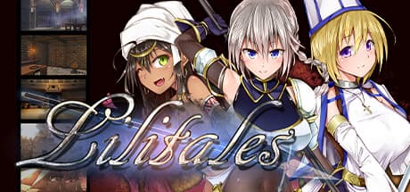 Lilitales: Luna's Journey from Outcast to Knight