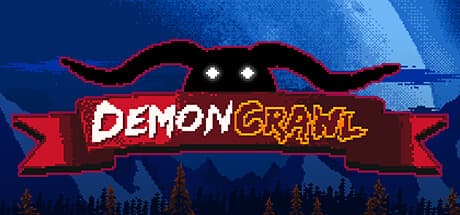 DemonCrawl: 800以上のアイテムと無限のステージが待つマインスイーパー系ローグライト