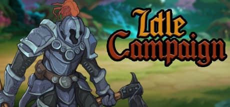 Idle Campaign: 英雄たちのダンジョン飯風冒険譚