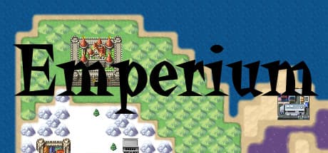 Emperium:MMO風のアイテム収集型ダンジョンクローラーRPG