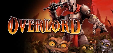 Overlord™: Embrace Your Inner Tyrant in this Dark Fantasy RPG