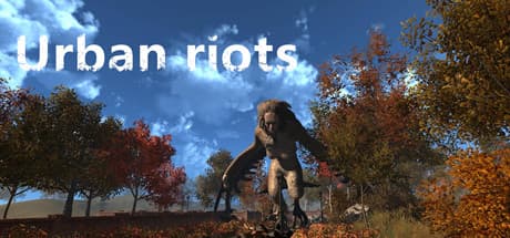 Urban Riots: Survive the Monster Onslaught