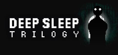 Deep Sleep Trilogy: A Surreal Point-and-Click Horror Journey