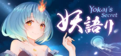 Yokai's Secret: Unravel the Mystery of the Colorless World