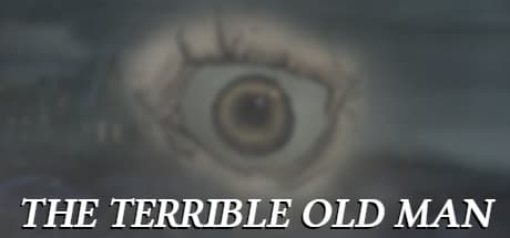 The Terrible Old Man:ラヴクラフトの怪奇譚を巡るポイント&クリックホラー