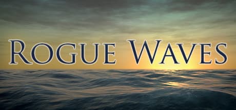 Rogue Waves - Physics-Based Ship Building & Survival Narrative